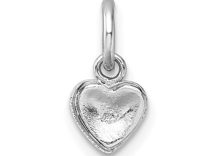 Sterling Silver Pendants Style QP5951 - Classique Jewelry Inc.