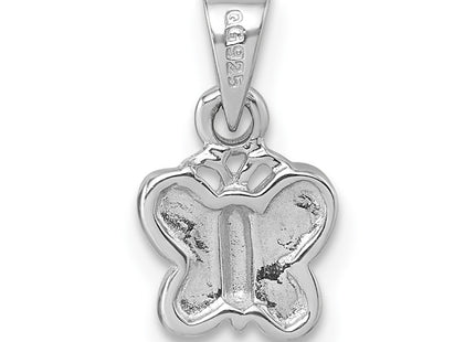 Sterling Silver Pendants Style QP5956 - Classique Jewelry Inc.