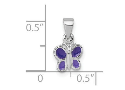 Sterling Silver Pendants Style QP5956 - Classique Jewelry Inc.