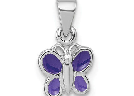 Sterling Silver Pendants Style QP5956 - Classique Jewelry Inc.