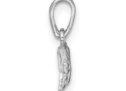 Sterling Silver Pendants Style QP5957 - Classique Jewelry Inc.