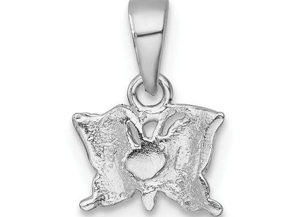Sterling Silver Pendants Style QP5957 - Classique Jewelry Inc.