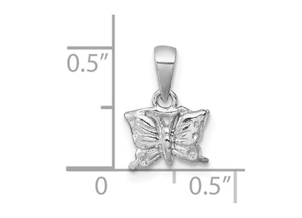 Sterling Silver Pendants Style QP5957 - Classique Jewelry Inc.