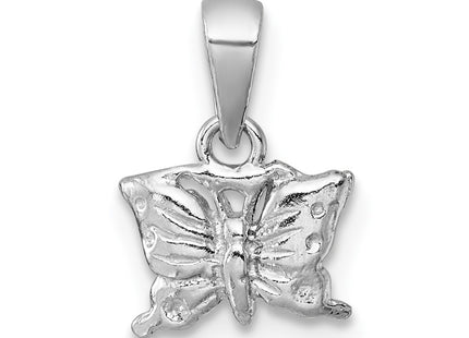 Sterling Silver Pendants Style QP5957 - Classique Jewelry Inc.