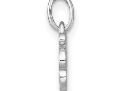 Sterling Silver Pendants Style QP5959 - Classique Jewelry Inc.