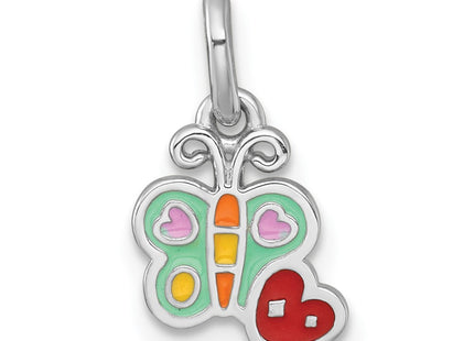 Sterling Silver Pendants Style QP5959 - Classique Jewelry Inc.