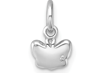 Sterling Silver Pendants Style QP5960 - Classique Jewelry Inc.