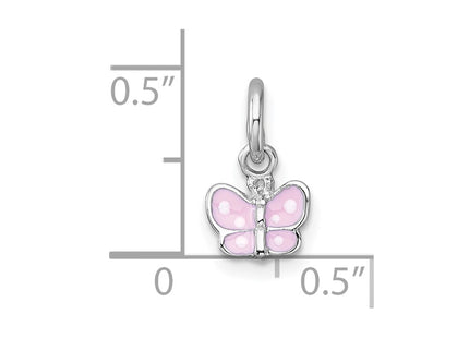 Sterling Silver Pendants Style QP5960 - Classique Jewelry Inc.