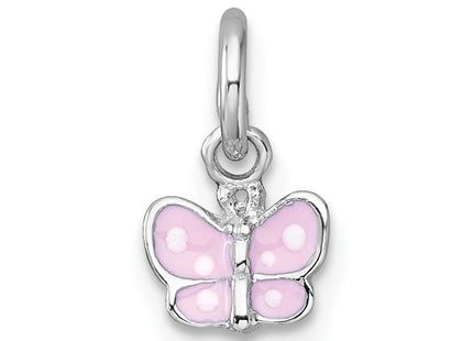 Sterling Silver Pendants Style QP5960 - Classique Jewelry Inc.