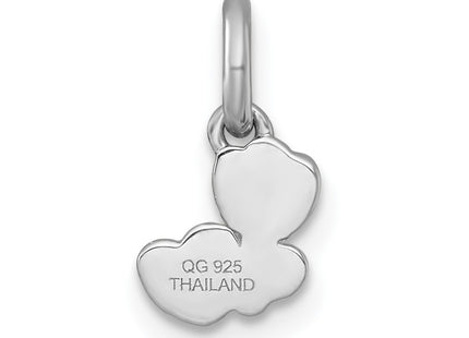 Sterling Silver Pendants Style QP5963 - Classique Jewelry Inc.