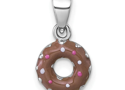 Sterling Silver Pendants Style QP5966 - Classique Jewelry Inc.