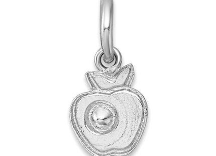 Sterling Silver Pendants Style QP5967 - Classique Jewelry Inc.
