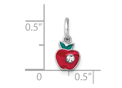 Sterling Silver Pendants Style QP5967 - Classique Jewelry Inc.