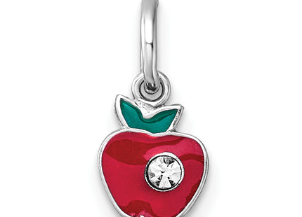 Sterling Silver Pendants Style QP5967 - Classique Jewelry Inc.