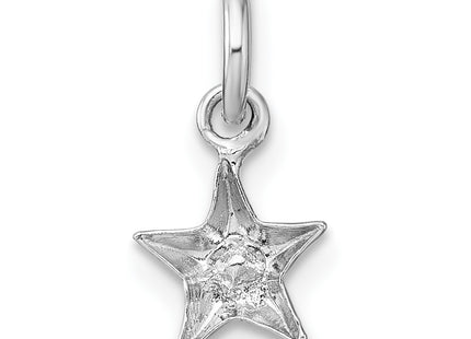 Sterling Silver Pendants Style QP5969 - Classique Jewelry Inc.