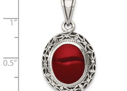Sterling Silver Pendants Style QP597 - Classique Jewelry Inc.