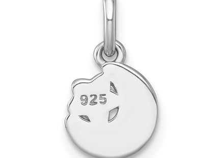Sterling Silver Pendants Style QP5971 - Classique Jewelry Inc.