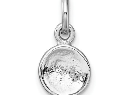 Sterling Silver Pendants Style QP5972 - Classique Jewelry Inc.