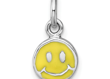 Sterling Silver Pendants Style QP5972 - Classique Jewelry Inc.