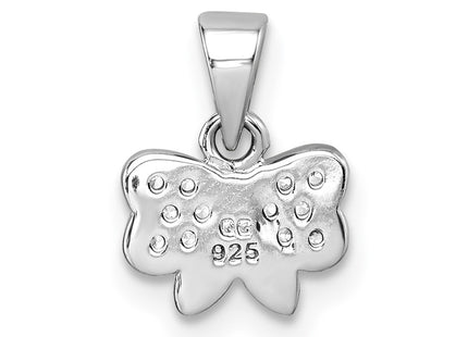 Sterling Silver Pendants Style QP5973 - Classique Jewelry Inc.