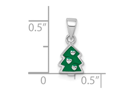 Sterling Silver Pendants Style QP5975 - Classique Jewelry Inc.