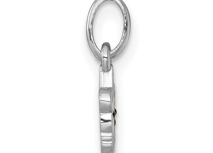 Sterling Silver Pendants Style QP5976 - Classique Jewelry Inc.