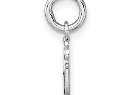 Sterling Silver Pendants Style QP5977 - Classique Jewelry Inc.