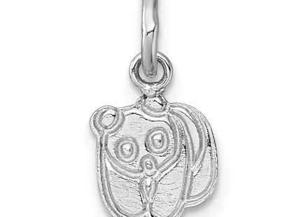 Sterling Silver Pendants Style QP5977 - Classique Jewelry Inc.