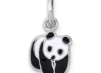 Sterling Silver Pendants Style QP5977 - Classique Jewelry Inc.