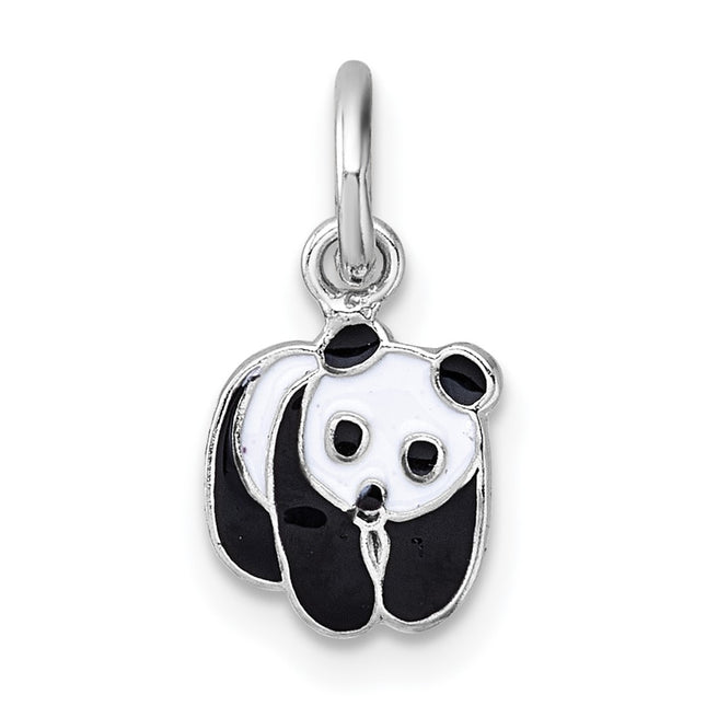 Sterling Silver Pendants Style QP5977 - Classique Jewelry Inc.