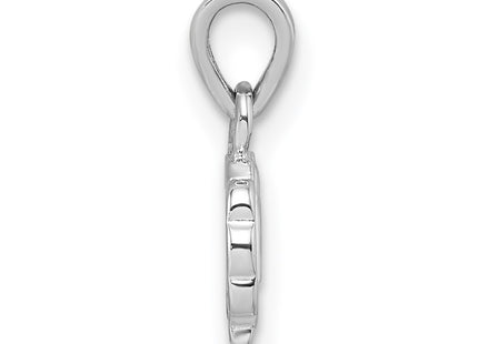 Sterling Silver Pendants Style QP5978 - Classique Jewelry Inc.