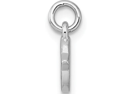 Sterling Silver Pendants Style QP5979 - Classique Jewelry Inc.