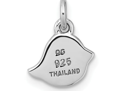 Sterling Silver Pendants Style QP5979 - Classique Jewelry Inc.