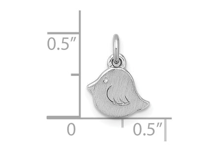 Sterling Silver Pendants Style QP5979 - Classique Jewelry Inc.