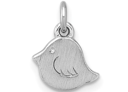 Sterling Silver Pendants Style QP5979 - Classique Jewelry Inc.