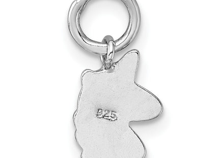 Sterling Silver Pendants Style QP5983 - Classique Jewelry Inc.