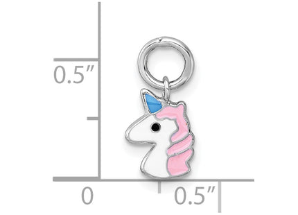 Sterling Silver Pendants Style QP5983 - Classique Jewelry Inc.