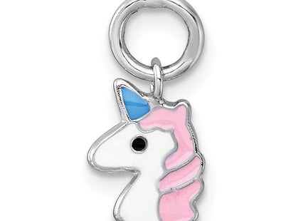 Sterling Silver Pendants Style QP5983 - Classique Jewelry Inc.