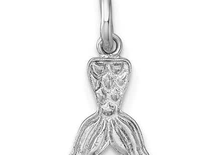 Sterling Silver Pendants Style QP5986 - Classique Jewelry Inc.