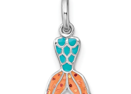 Sterling Silver Pendants Style QP5986 - Classique Jewelry Inc.