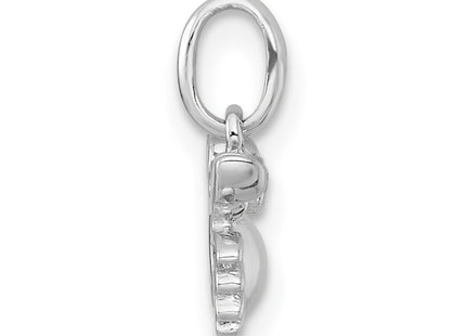 Sterling Silver Pendants Style QP5987 - Classique Jewelry Inc.