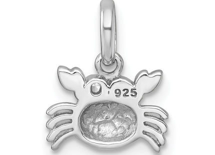 Sterling Silver Pendants Style QP5987 - Classique Jewelry Inc.