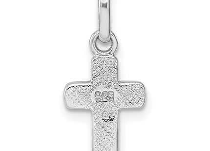Sterling Silver Pendants Style QP5988 - Classique Jewelry Inc.