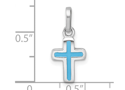 Sterling Silver Pendants Style QP5988 - Classique Jewelry Inc.