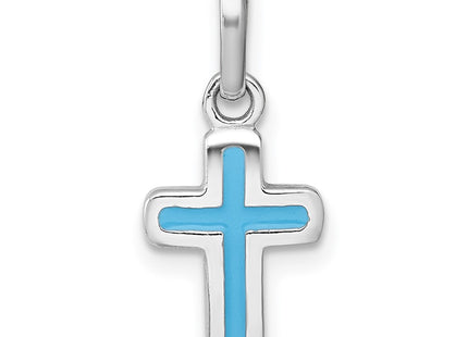 Sterling Silver Pendants Style QP5988 - Classique Jewelry Inc.