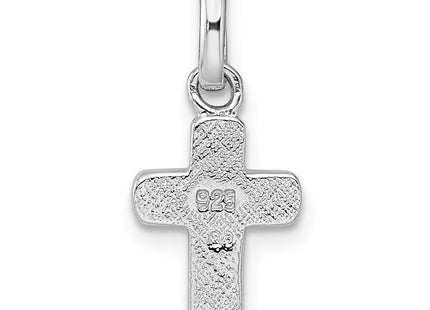 Sterling Silver Pendants Style QP5989 - Classique Jewelry Inc.