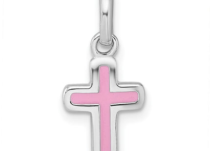 Sterling Silver Pendants Style QP5989 - Classique Jewelry Inc.