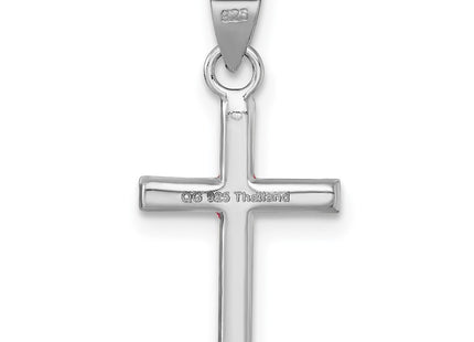 Sterling Silver Pendants Style QP5990 - Classique Jewelry Inc.