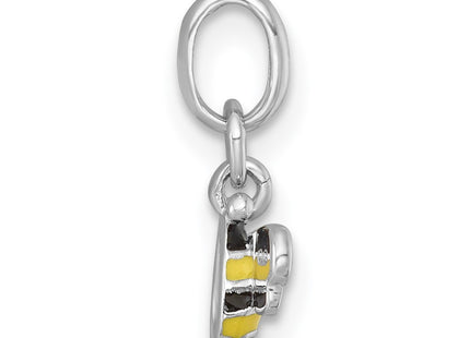 Sterling Silver Pendants Style QP5991 - Classique Jewelry Inc.