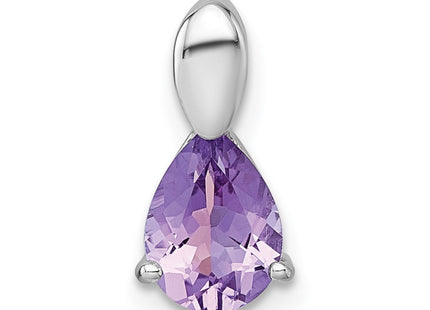 Sterling Silver Pendants Style QP5992AM - Classique Jewelry Inc.